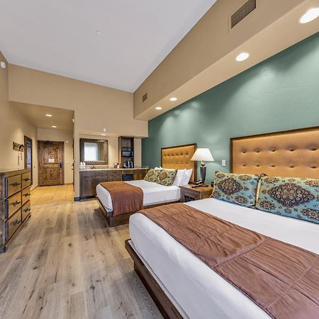 The Murieta Inn And Spa Rancho Murieta Exterior photo